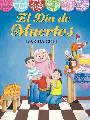 cover image of El Día de Muertos